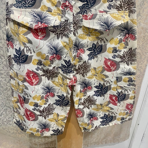 Five Pointz Vintage Shorts Sz 36 - Picture 4 of 11